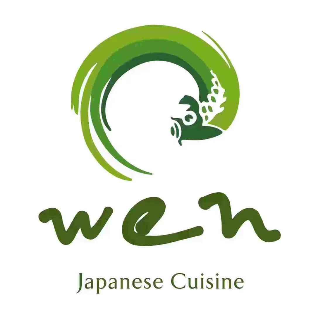 Sushi Wen logo